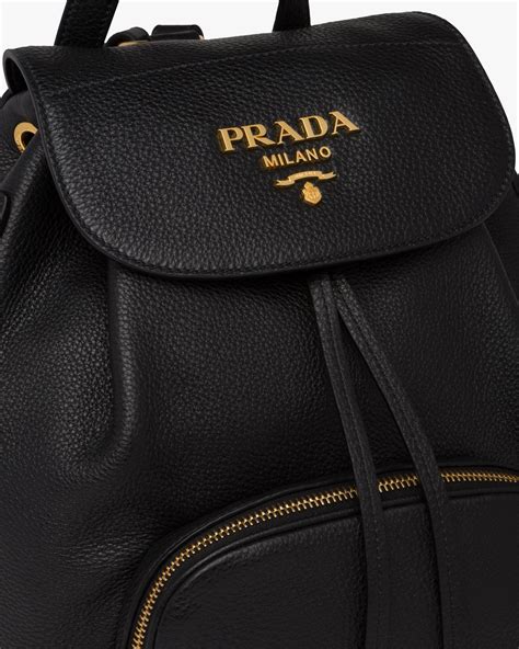 prada backpack ebay|prada backpack leather.